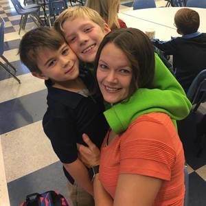 Meet your Posher, Monica